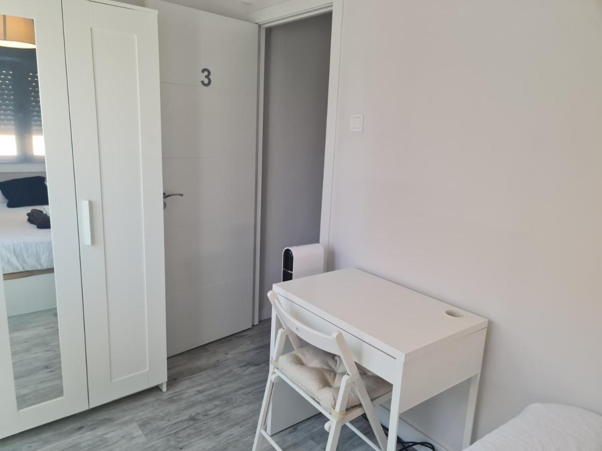 Hermoso Piso Cerca Al Centro De * Madrid