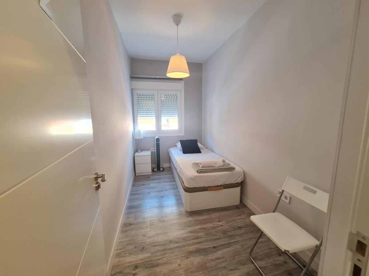 Apartamento Hermoso Piso Cerca Al Centro De Madrid