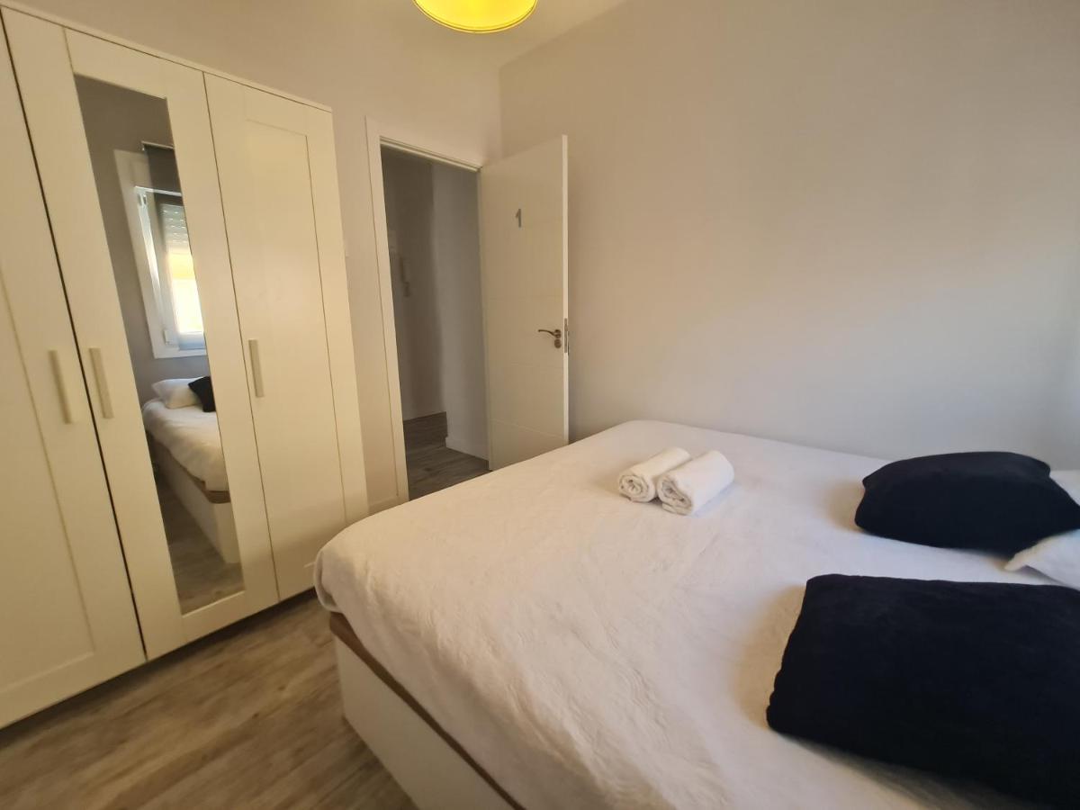 Apartamento Hermoso Piso Cerca Al Centro De Madrid