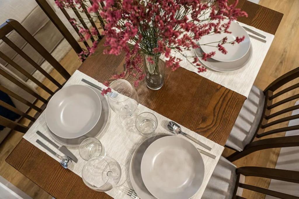 Apartment Near Gran Via Val27