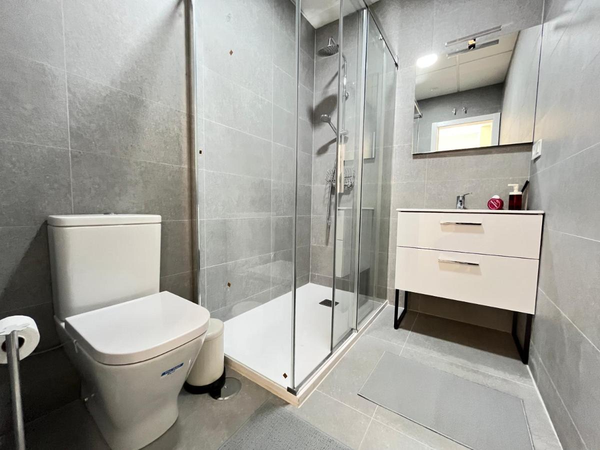 Apartment Acogedor Infanta Mercedes Madrid