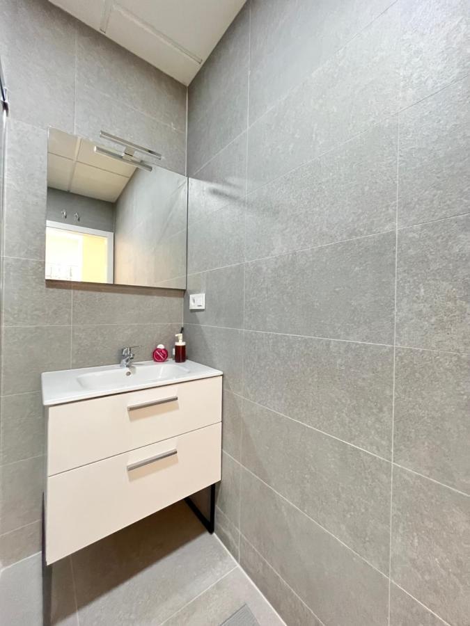 Apartment Acogedor Infanta Mercedes *