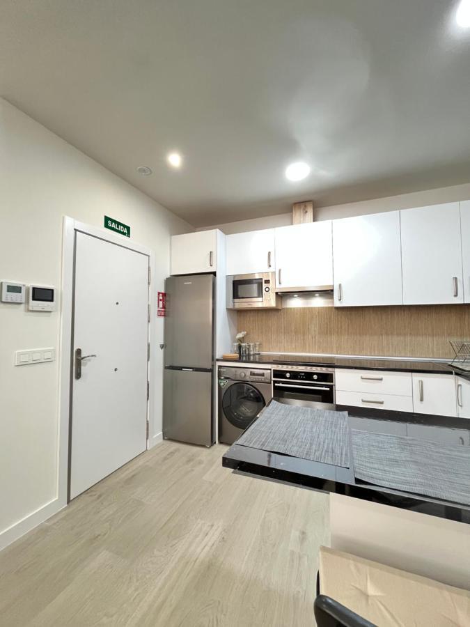 Apartment Acogedor Infanta Mercedes