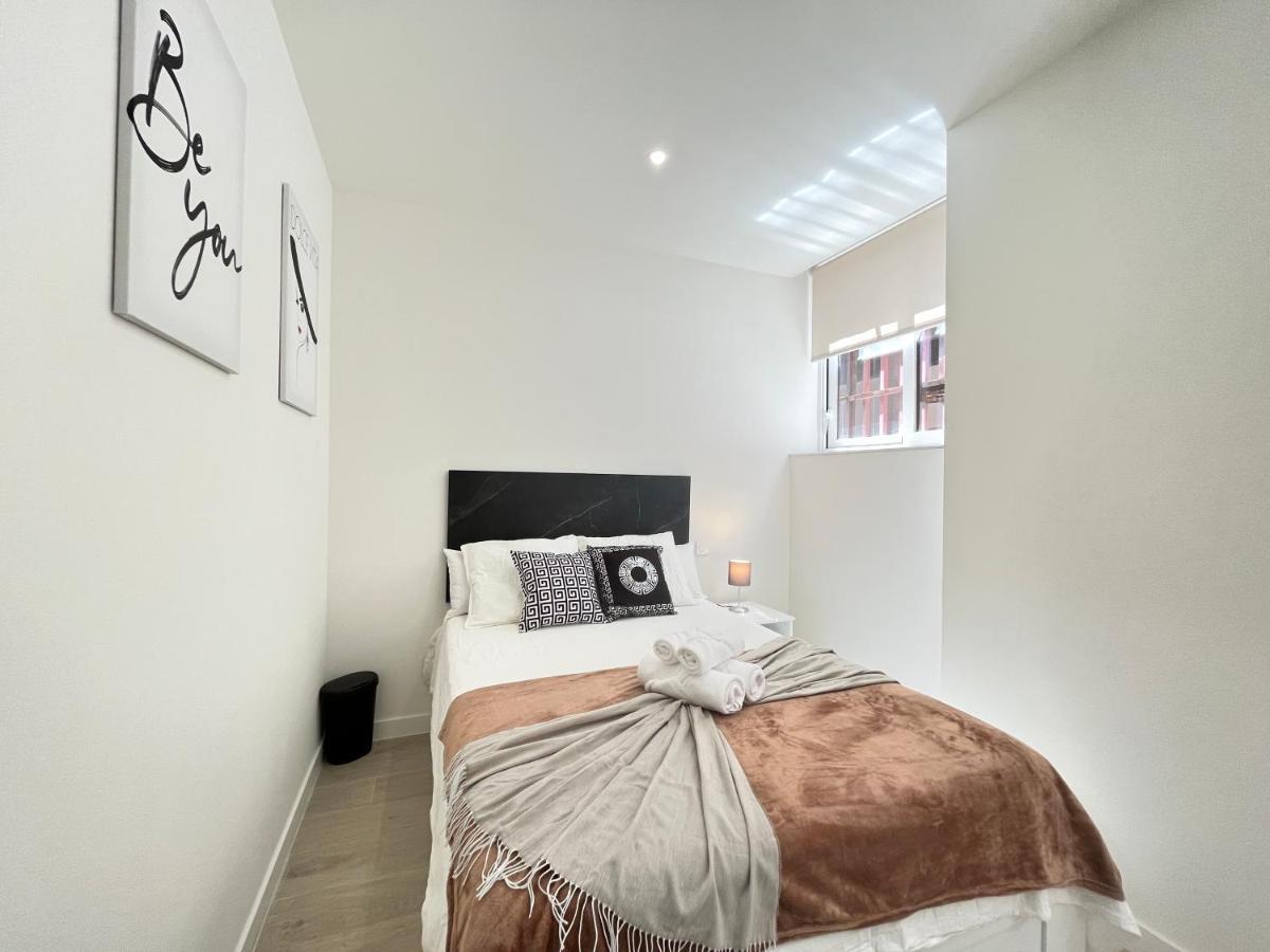 Apartment Acogedor Infanta Mercedes