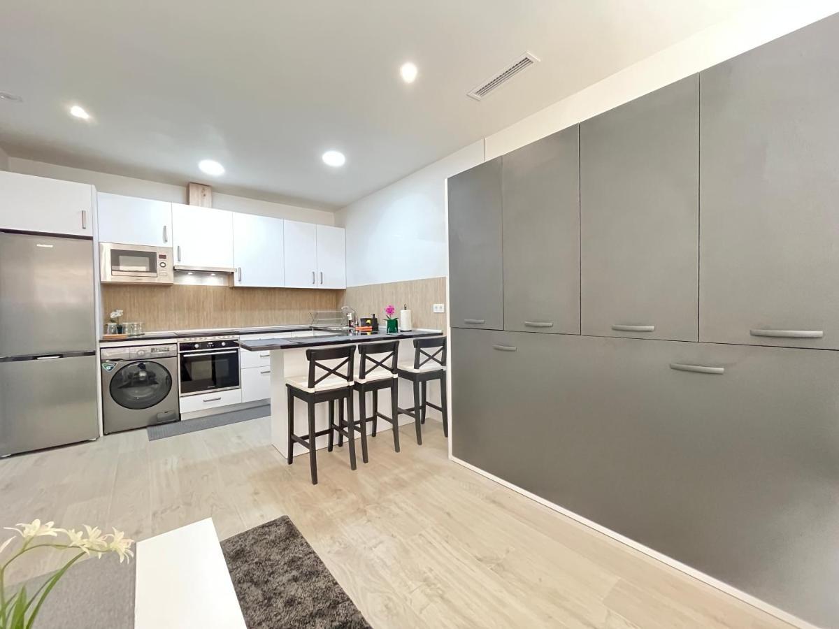 Acogedor Infanta Mercedes Apartment Madrid