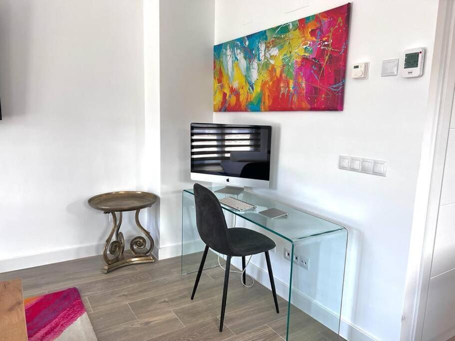Acogedora Casa En Con Piscina Privada, Jacuzzy Y Garaje * Madri