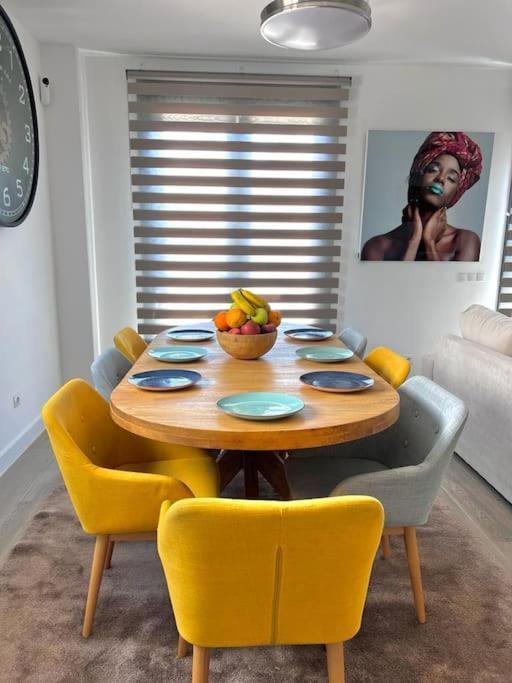 Acogedora Casa En Con Piscina Privada, Jacuzzy Y Garaje * Madri