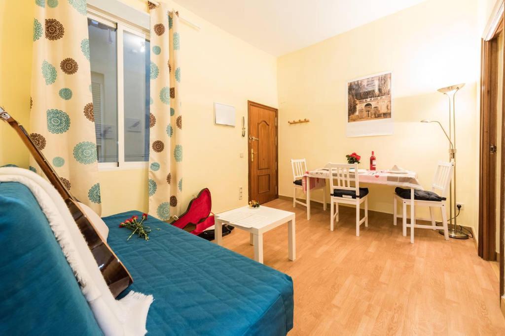 Your Close To Prado Museum Appartamento Madrid