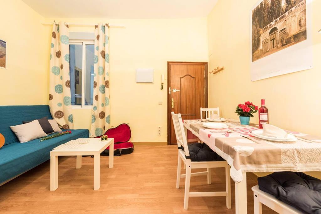 Appartamento Your Close To Prado Museum