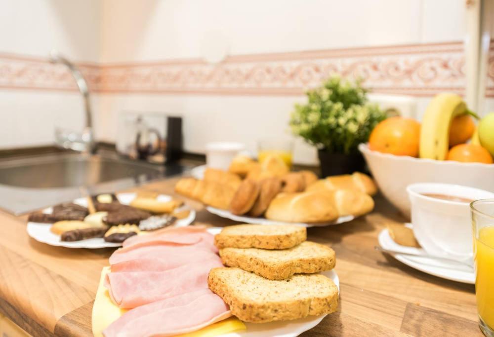 Appartamento Your Close To Prado Museum *