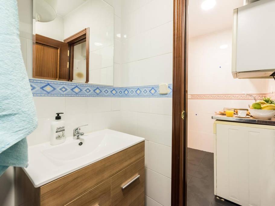 Appartamento Your Close To Prado Museum