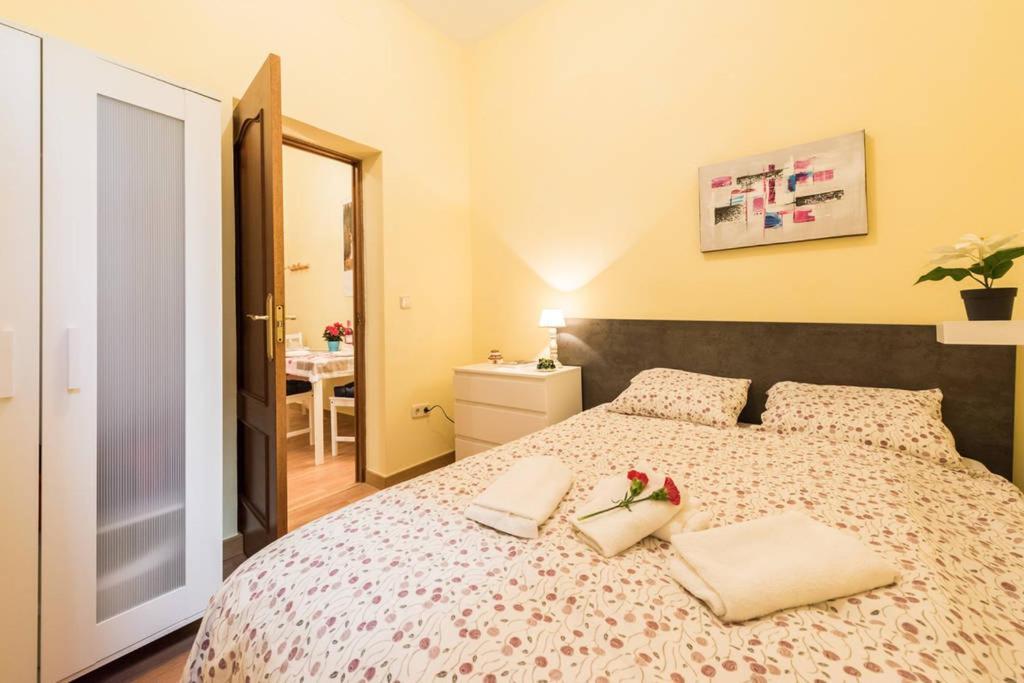 Appartamento Your Close To Prado Museum *