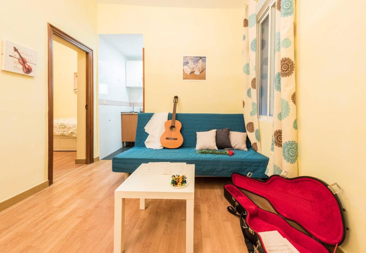 Appartamento Your Close To Prado Museum