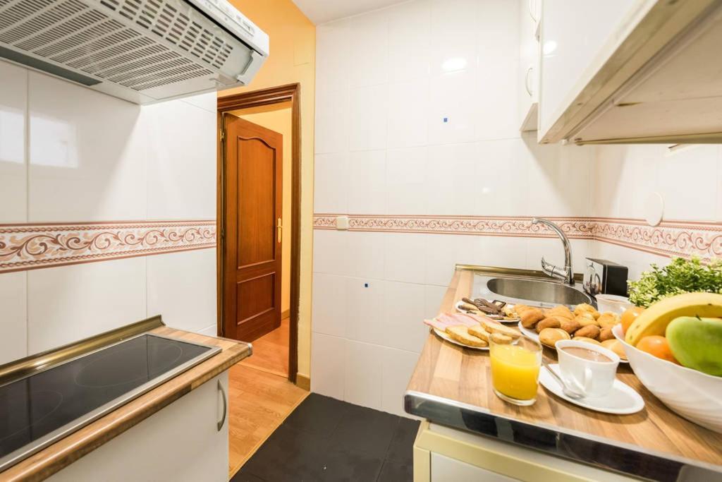Your Close To Prado Museum Appartamento