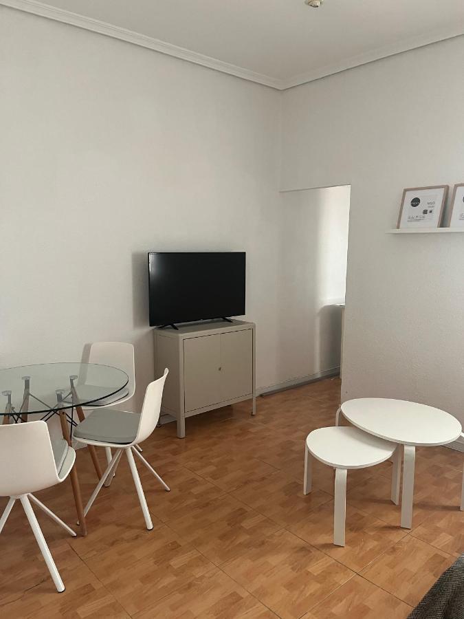 Apartamento Piso En Valdeacederas