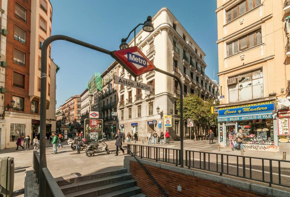 Your Close To Prado Museum Appartamento