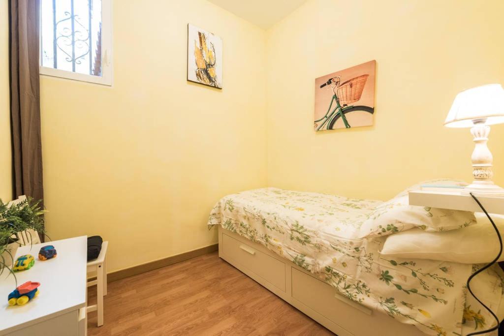 Appartamento Your Close To Prado Museum