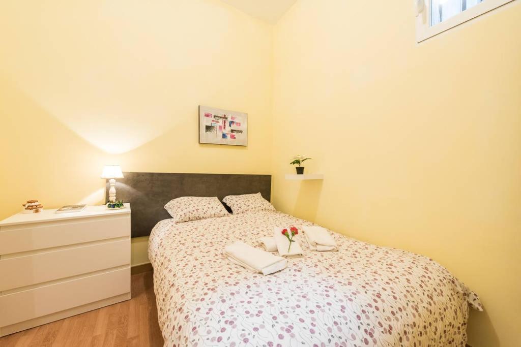 Appartamento Your Close To Prado Museum *