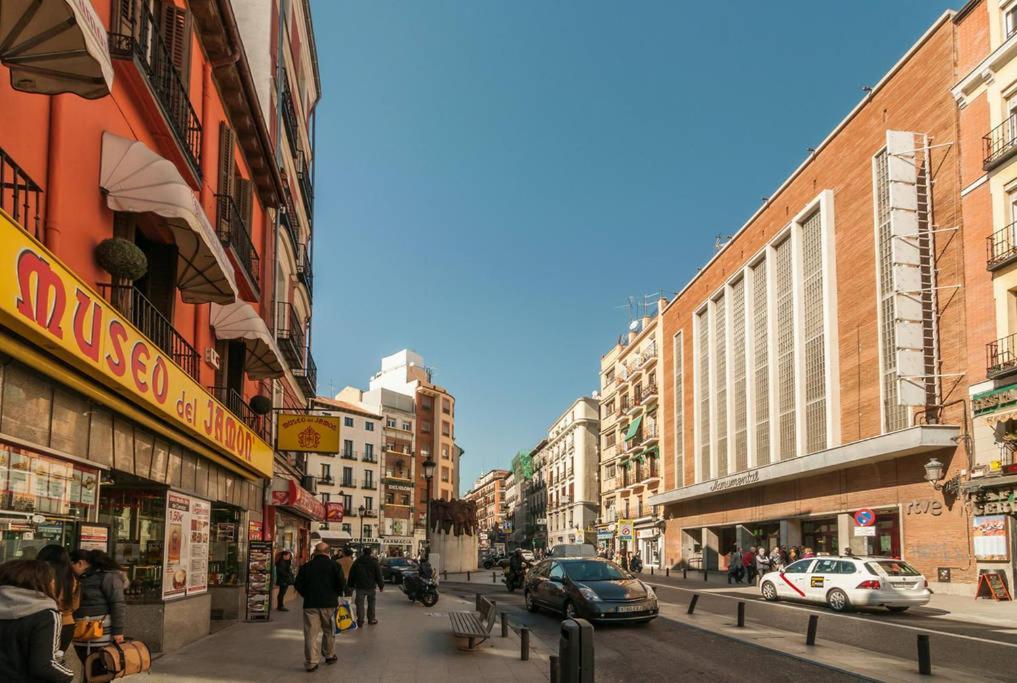Your Close To Prado Museum Appartamento *