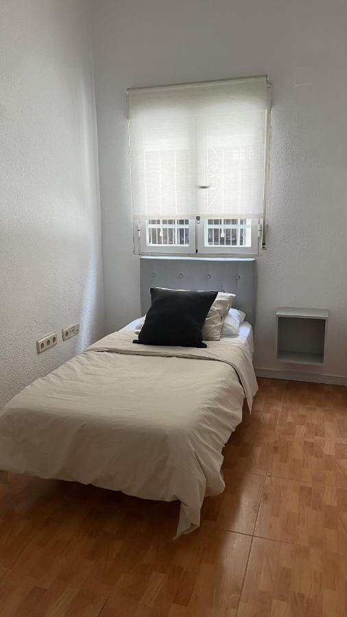 Piso En Valdeacederas