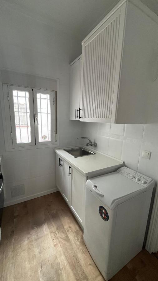 Piso En Valdeacederas Apartamento Madrid