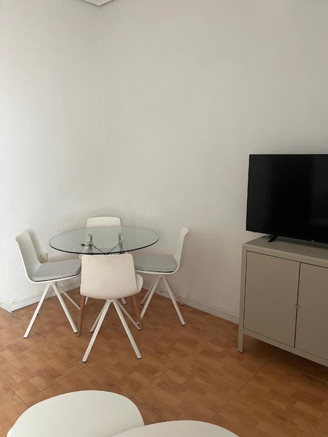 Apartamento Piso En Valdeacederas