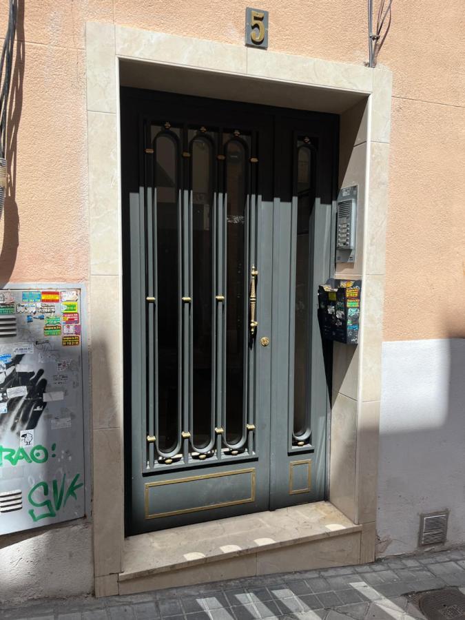 Piso En Valdeacederas *