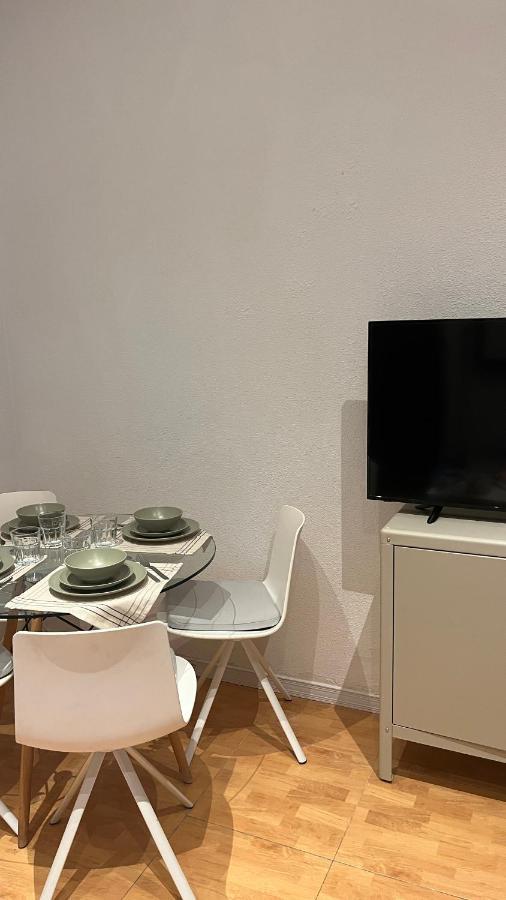 Piso En Valdeacederas Apartamento *