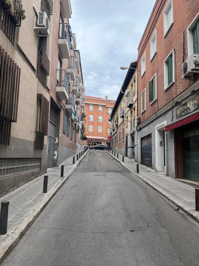 Piso En Valdeacederas