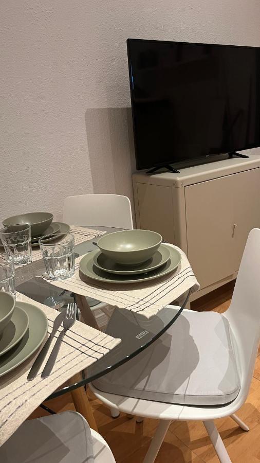 Appartamento Piso En Valdeacederas