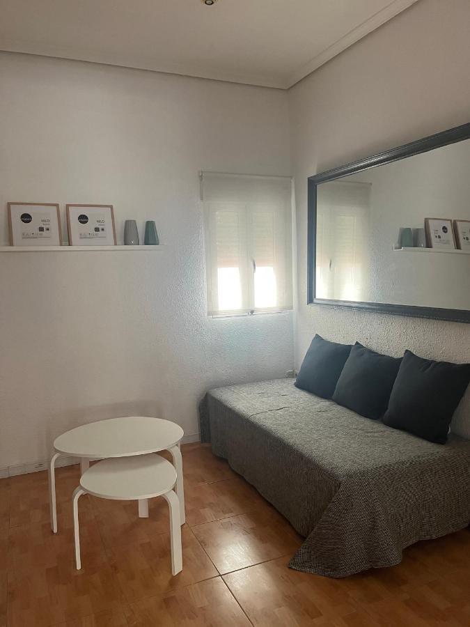 Appartamento Piso En Valdeacederas