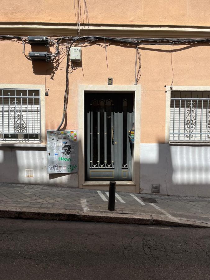 Piso En Valdeacederas Madrid