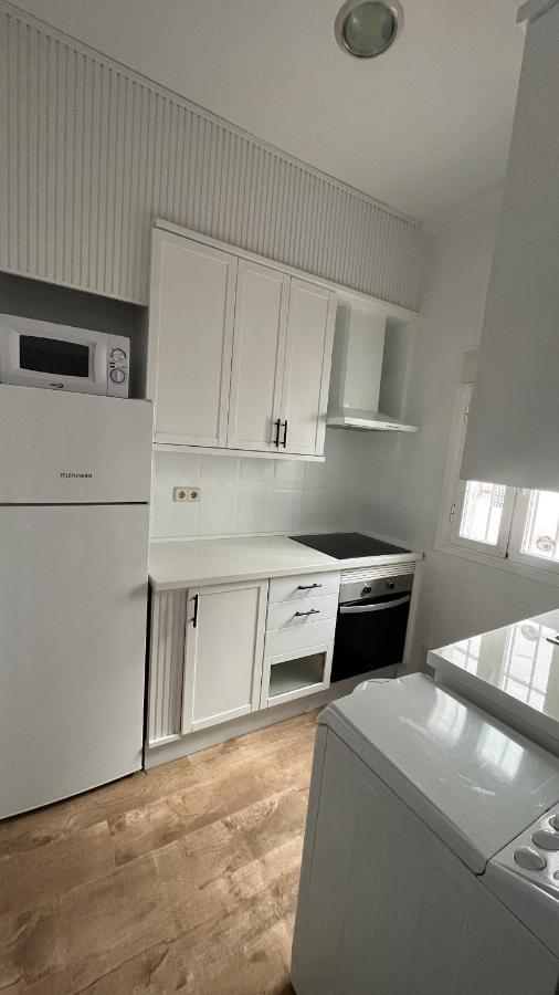 Apartamento Piso En Valdeacederas