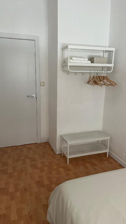 Piso En Valdeacederas Apartamento