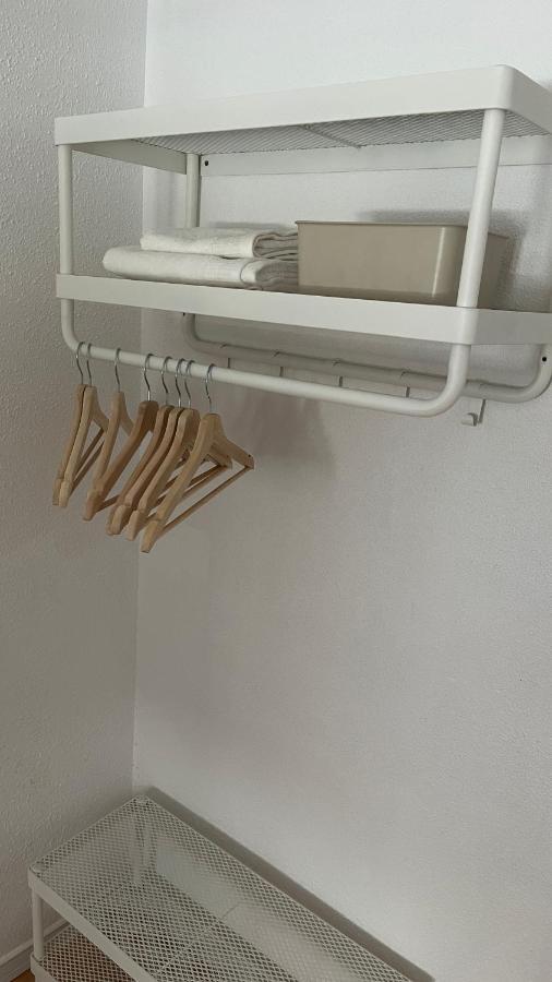 Appartamento Piso En Valdeacederas *
