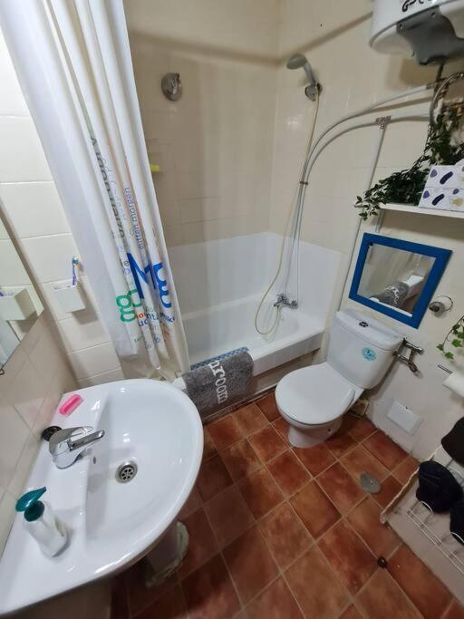 Appartement Elegante Loft En Chueca