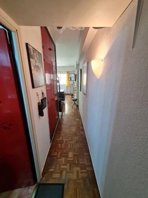 Elegante Loft En Chueca *