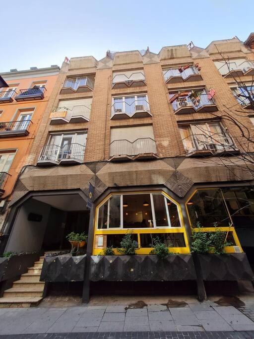 Appartement Elegante Loft En Chueca *