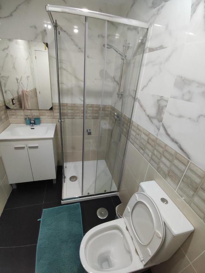 Apartamento Concordia 0c *