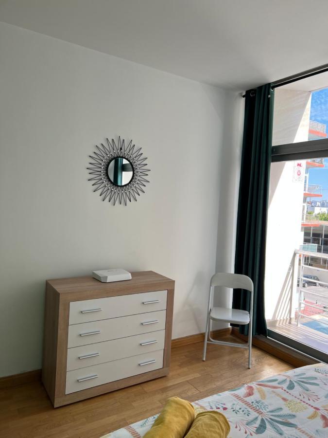 Aparment La Gavia * Madrid