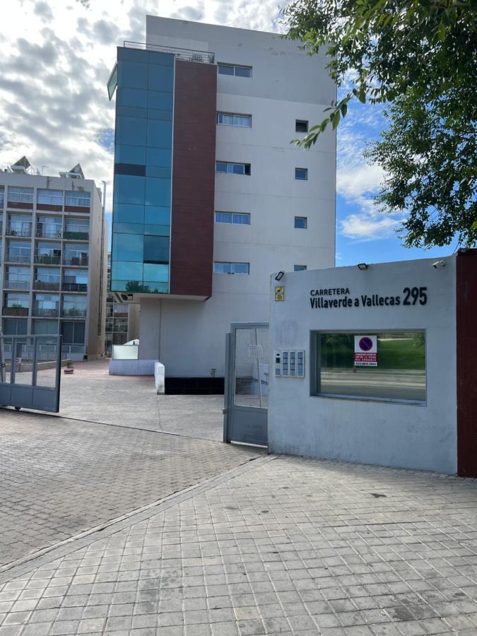 Apartamento Aparment La Gavia