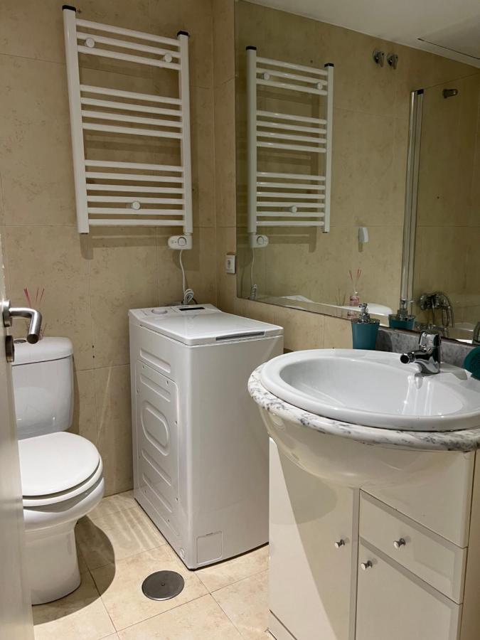 Aparment La Gavia Apartamento