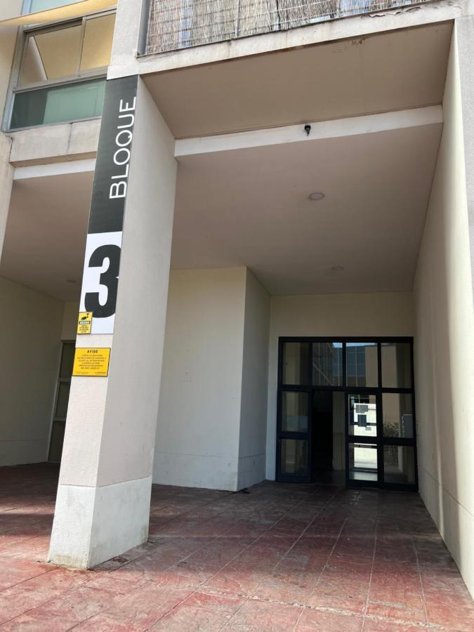 Apartamento Aparment La Gavia *