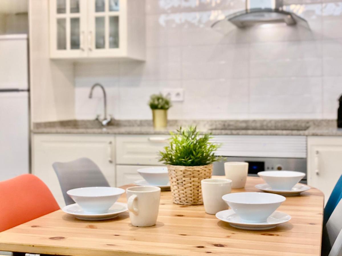 Apartment Charming Puerta Del Sol Center - 6 Bedrooms *