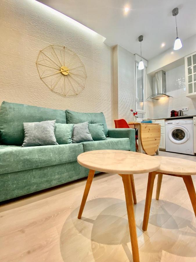 Appartamento Charming Puerta Del Sol Center - 6 Bedrooms