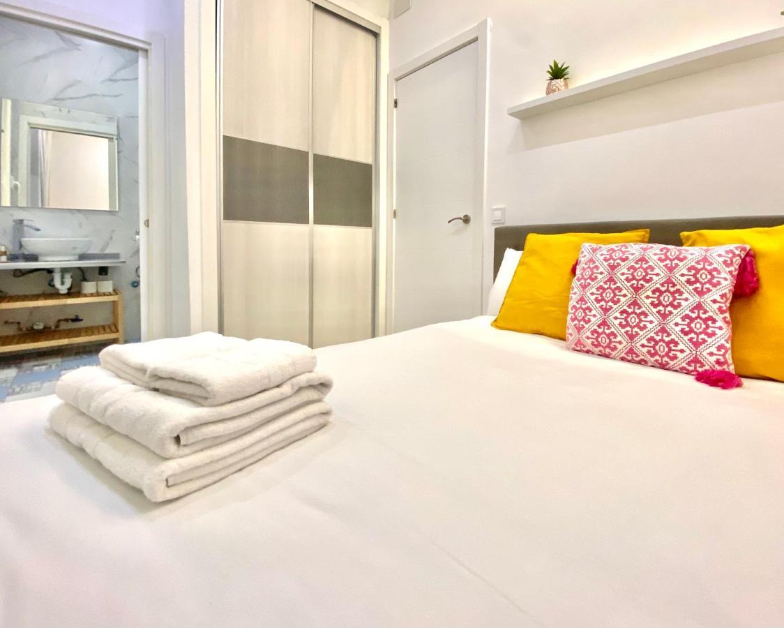 Appartamento Charming Puerta Del Sol Center - 6 Bedrooms