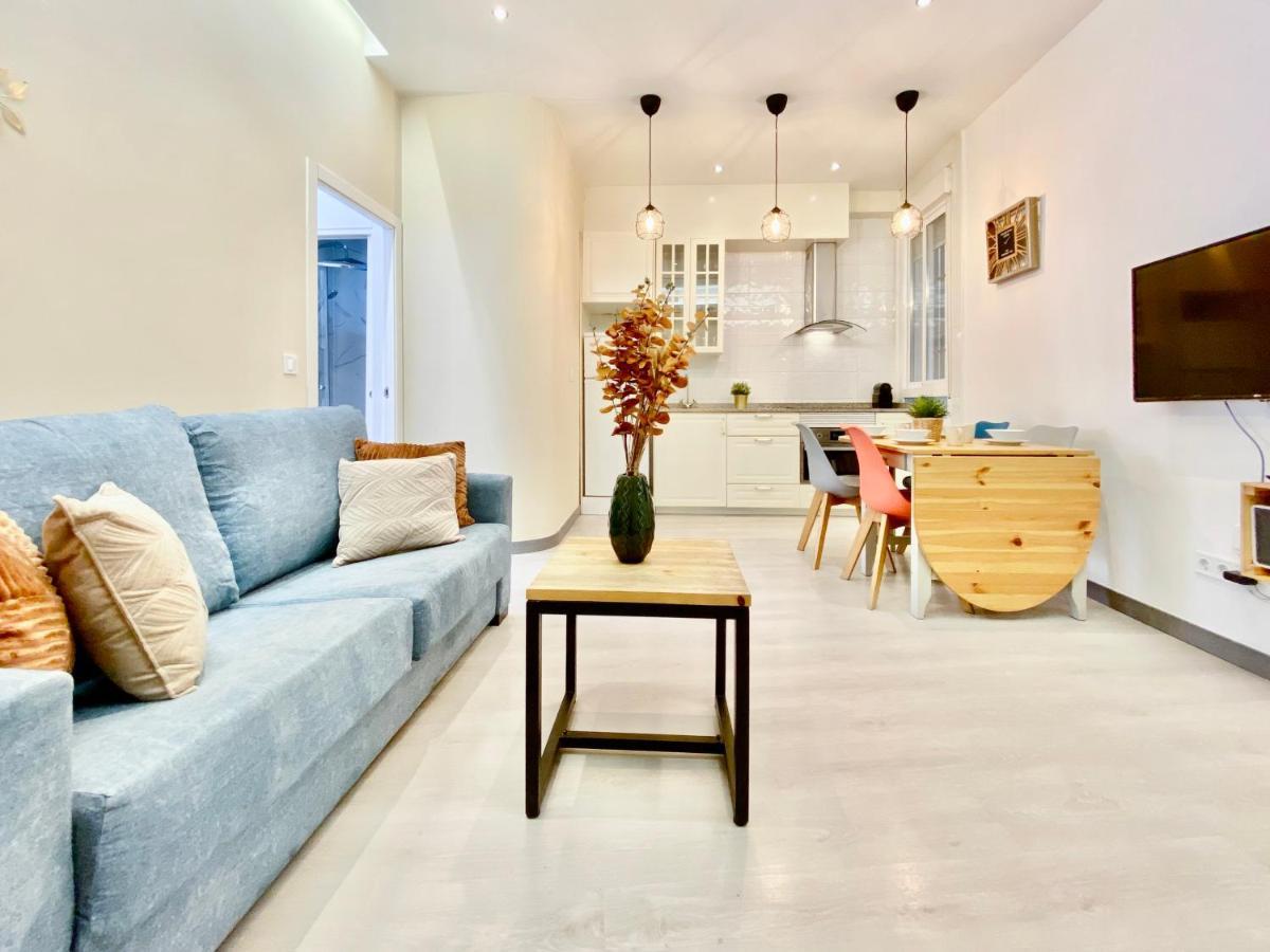 Charming Puerta Del Sol Center - 6 Bedrooms Appartamento