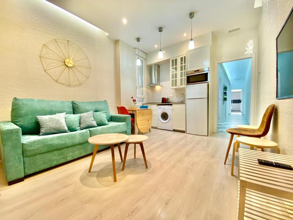 Appartamento Charming Puerta Del Sol Center - 6 Bedrooms