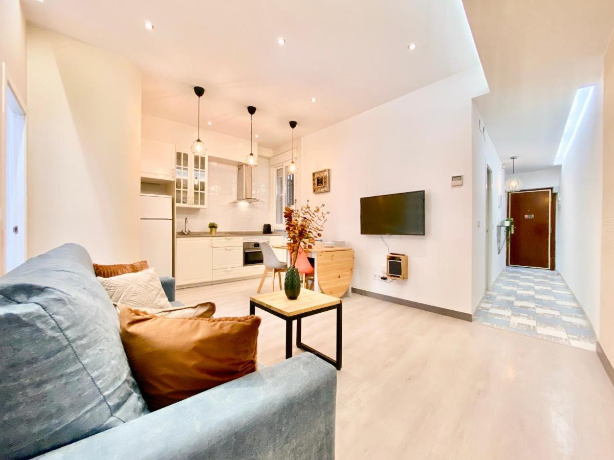 Appartamento Charming Puerta Del Sol Center - 6 Bedrooms *