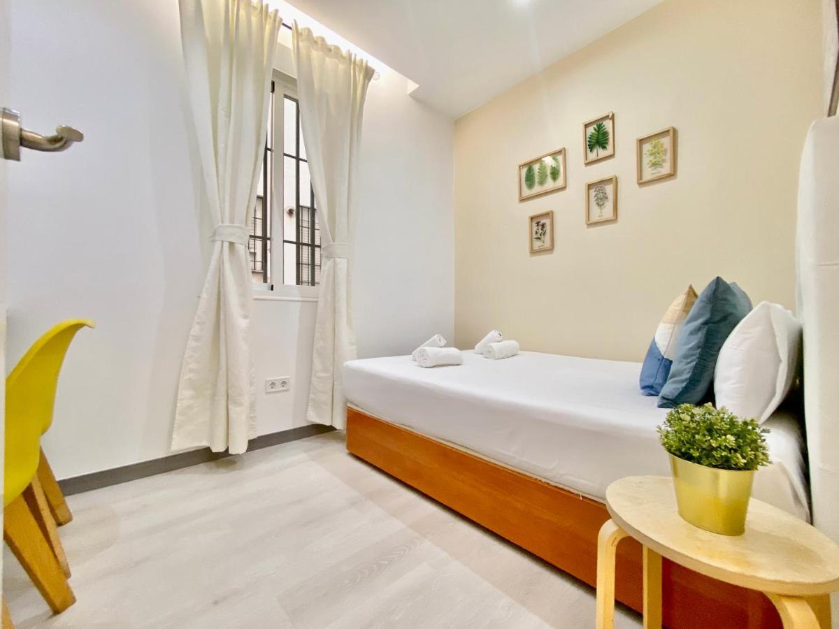 Apartment Charming Puerta Del Sol Center - 6 Bedrooms